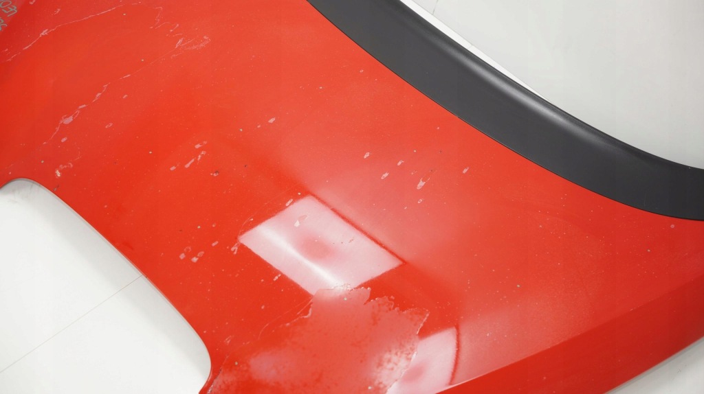 Капот крышка двигателя seat altea 04-09r ls3h с Разборки