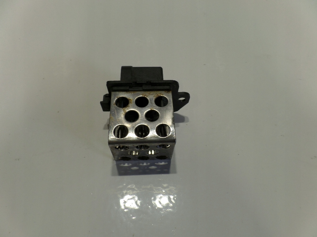 фото №1, Megane iii 1.5 dci модуль вентилятора m142561069