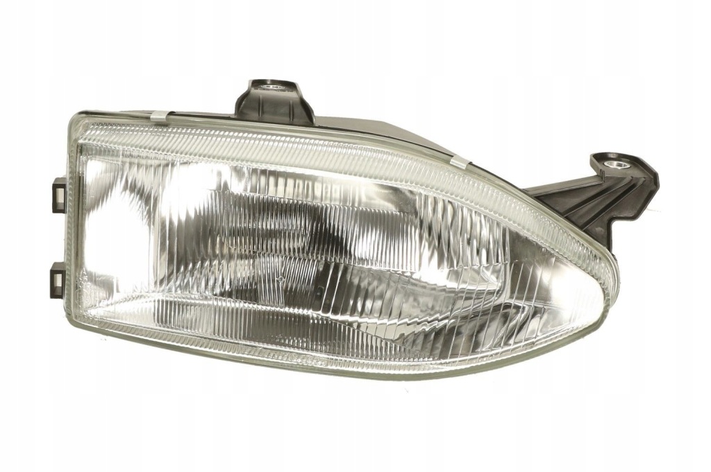 фото №1, Fiat siena palio фара лампа перед h4 новий