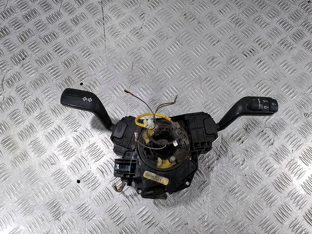 фото №8, Переключатель комбинированный ford transit mk7 2.2 tdci