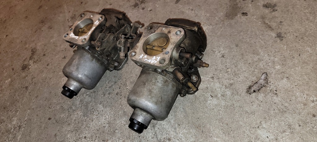 фото №4, Карбюратор land rover defender v8