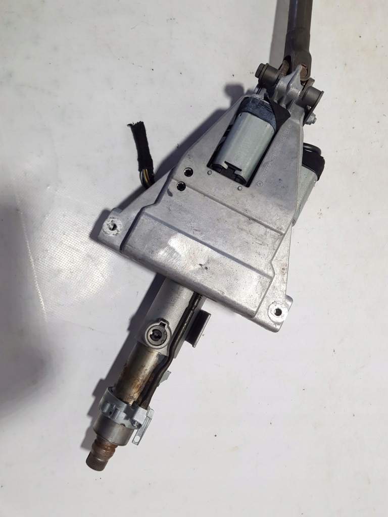 Mercedes sl r230 колонка кермова a2304620420 a2304602916 Зі Шроту