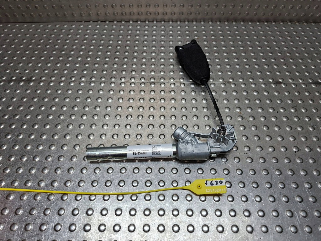 Купить Alfa romeo mito ремень безопасности левое  перед передний натяжитель 156078111