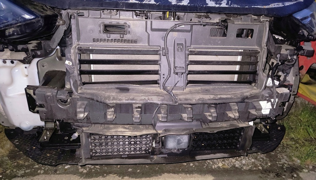 фото №10, Сидіння електрика пам'ять вентильовані підігрів заднє сидіння ford edge ii lift st-line