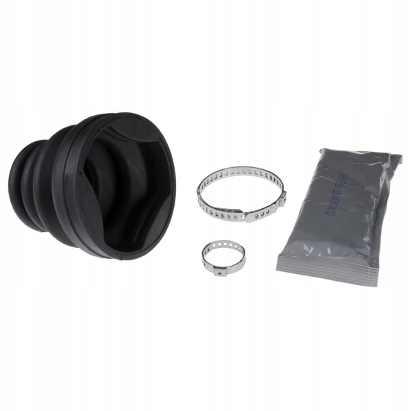 фото №2, Защита резиновый шарнир nissan np300, infiniti fx w