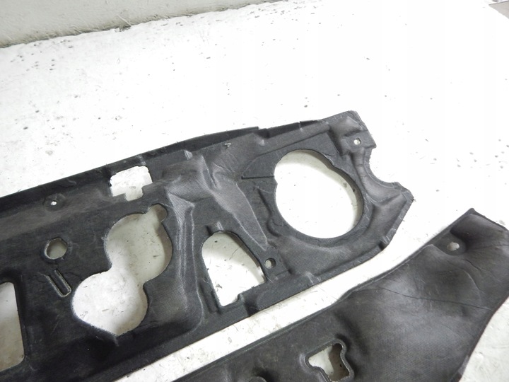 фото №6, Шумоізоляція перегородка mitsubishi eclipse cross стіни перегородки