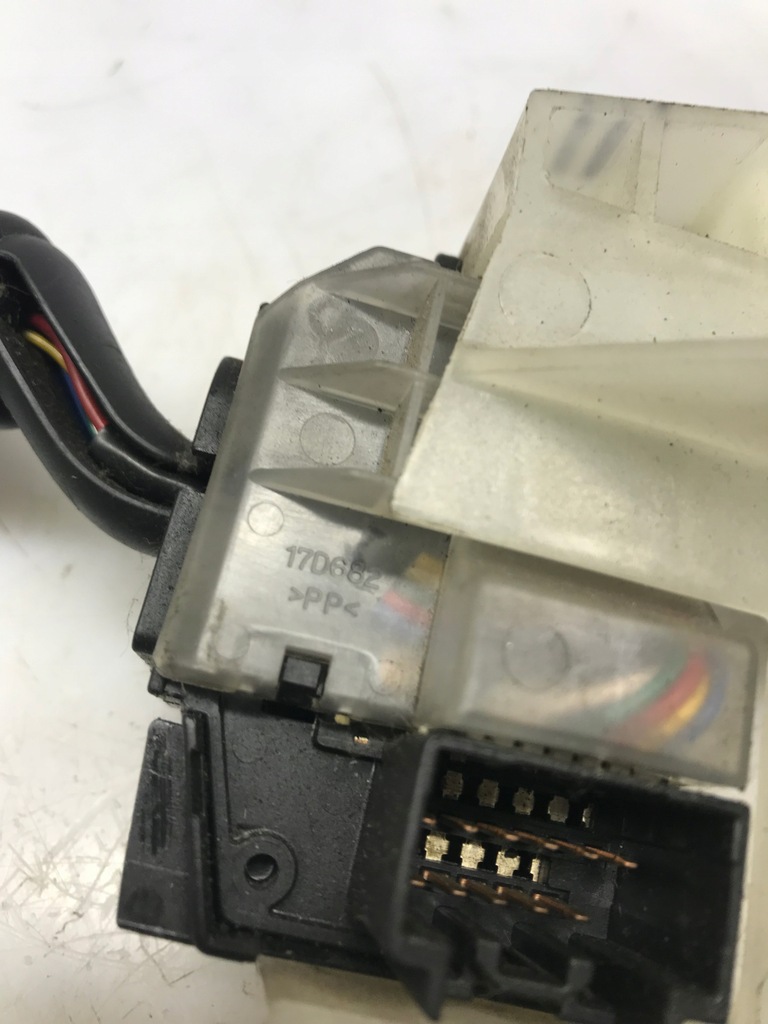 фото №10, Переключатель комбинированный mazda 3