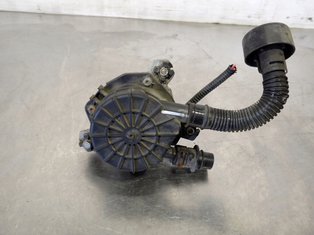 фото №1, Насос воздуха вторичного citroen c4 coupe