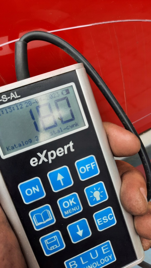 фото №8, Дверь левая перед renault megane scenic ii 04r