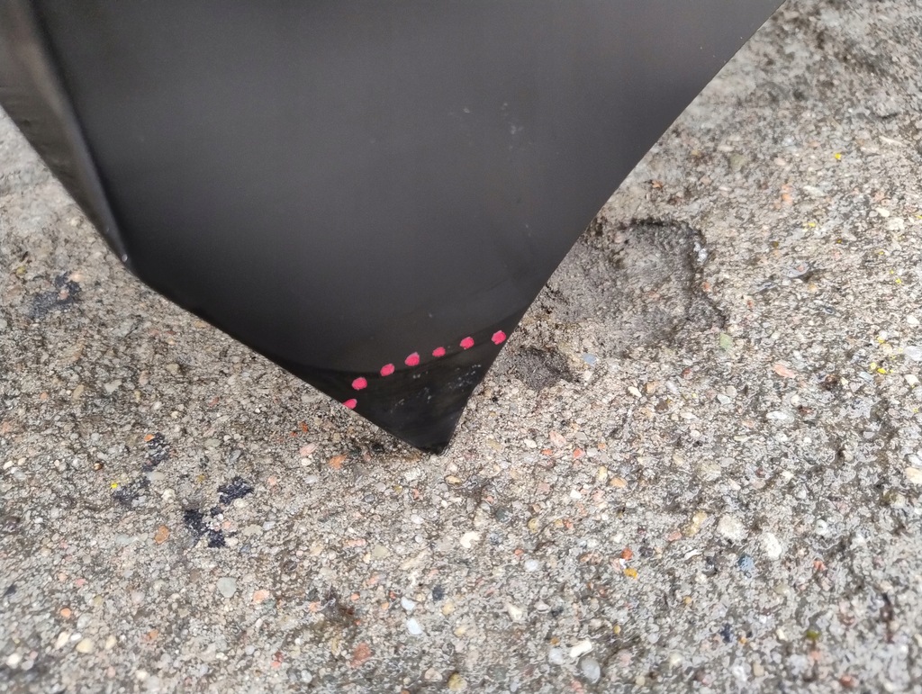 фото №7, Капот кришка двигуна vw id.4 11a nowa оригінальна