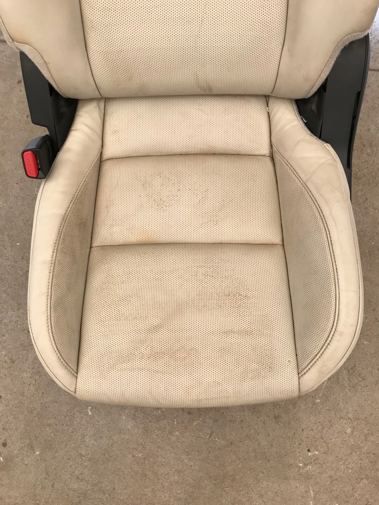 фото №12, Mazda cx30 19- сиденья заднее сиденье usa