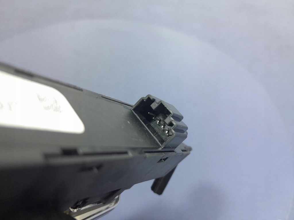 фото №5, Audi a6 c8 кнопки перемикач пам'яті сидіння перед лівий 4k0959769a