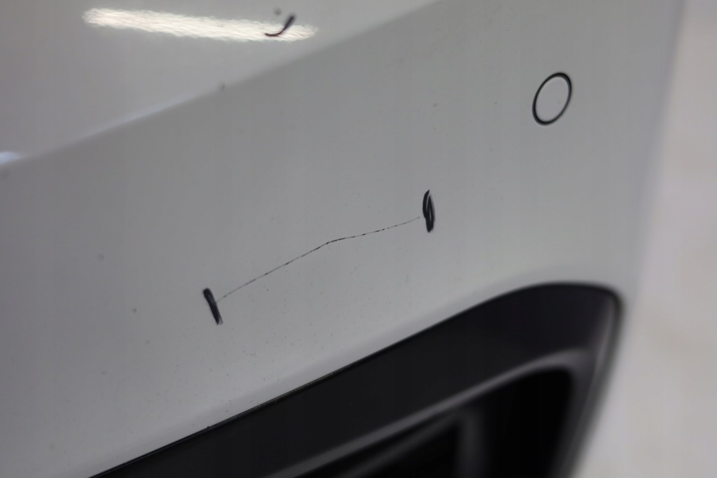 Передок  bmw g30 g31 капот бампер фара крыло  a300 с Разборки