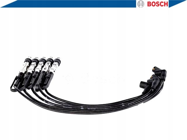 фото №2, Провода зажигания bosch 071905409h b349 205h200 r