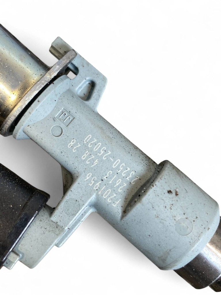 фото №9, Lexus rx v 2023 форсунки / комплект 8212533180