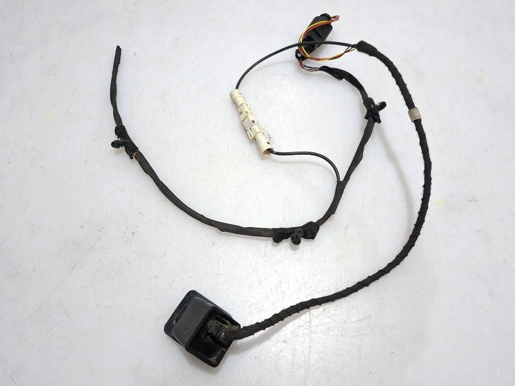 фото №8, Seat ibiza v kj 2019 камера заднего вида крышки задняя багажника 3q0980121