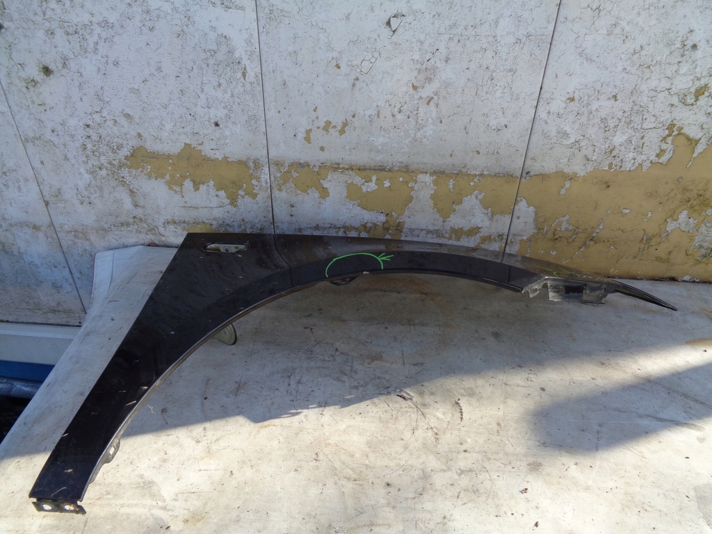 фото №8, Крила передній правий seat ibiza iv 4 6j