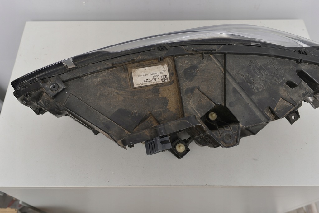 фото №14, Volvo s90 v90 лампа full led права 31655729