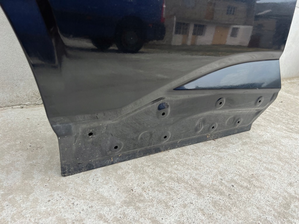 фото №15, Дверь nissan qashqai 3 iii j12 2022 2023 задняя правый