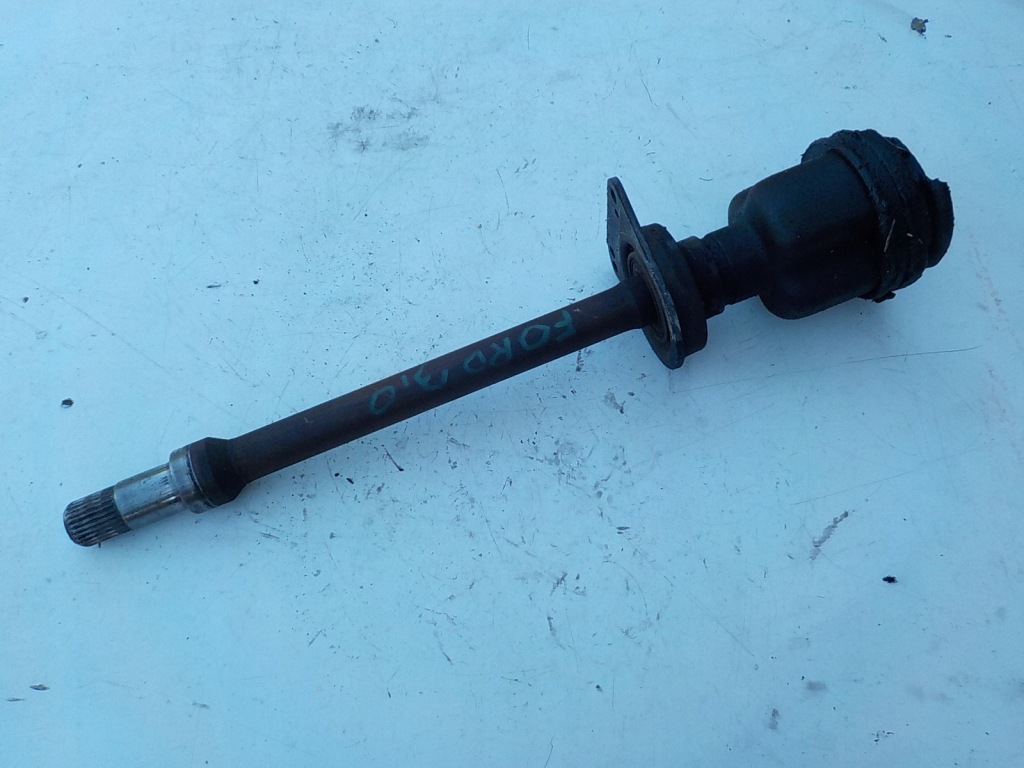 фото №1, Mondeo mk3 st 3.0 v6 привідний вал права підпора