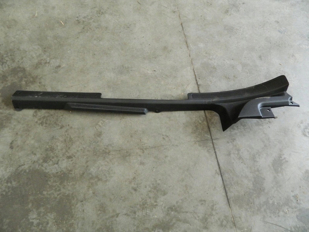 фото №1, Защита порог fiat linea 2007-2015r. правая