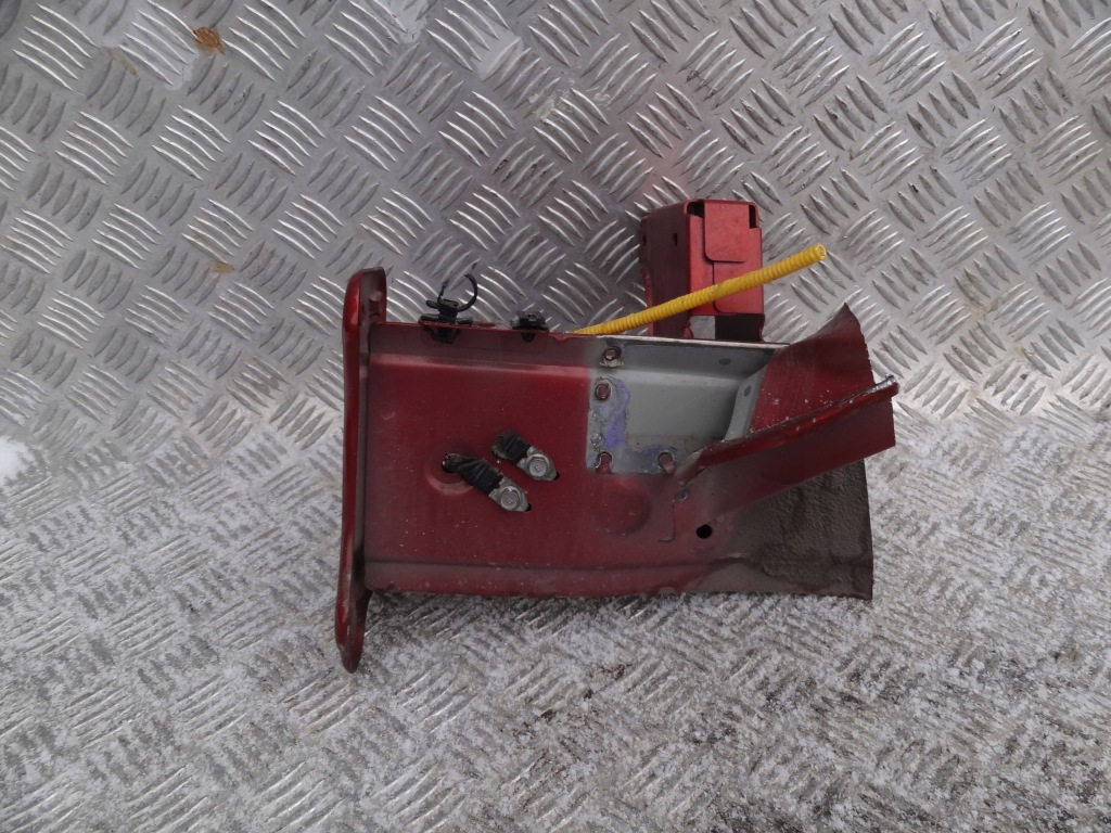 фото №1, Kia picanto iii 2021 lift лонжерон передняя левая оригинал