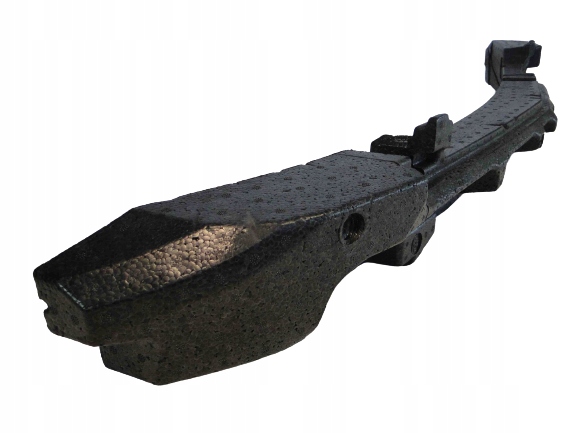 фото №1, Mercedes b w246 246 пена пенополистирол абсорбер