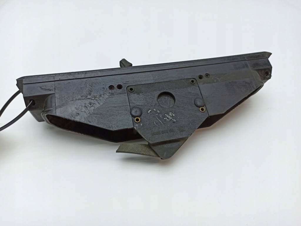 Рамка панель вентиляции mercedes-benz compakt w115 1158300003 Недорого