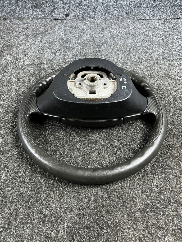 фото №10, Mazda 6 i повітропровід подушка air bag