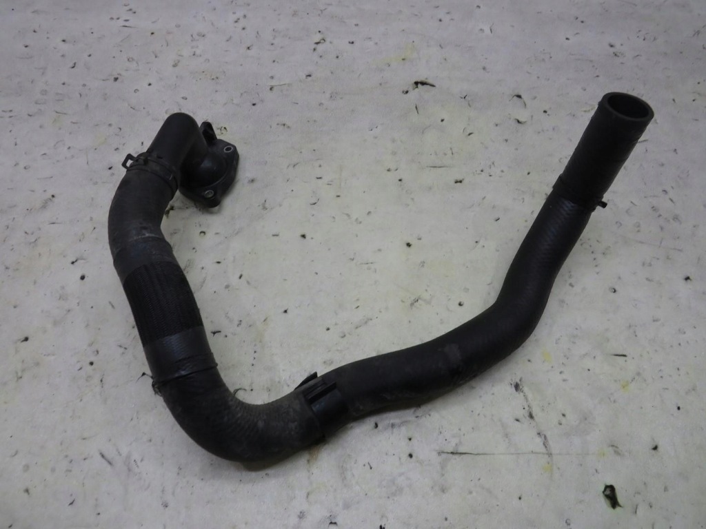 фото №2, Шланг труба wody mazda cx-5 2.2d