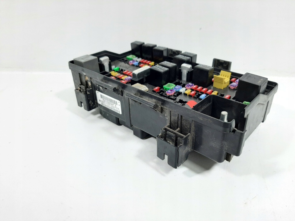 фото №9, Dodge ram 1500 3.6 14r коробка запобіжників