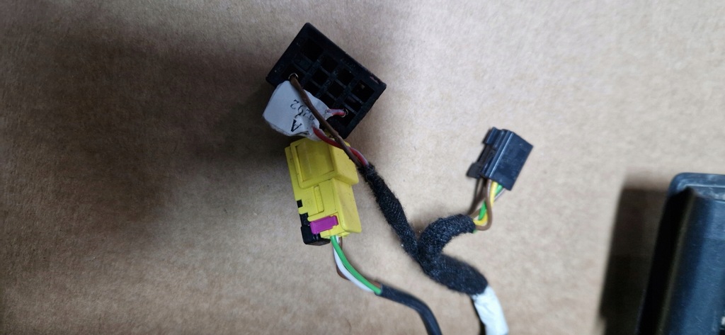 фото №6, Сиденья заднее сиденье skoda kodiaq материал jak nowe kpl