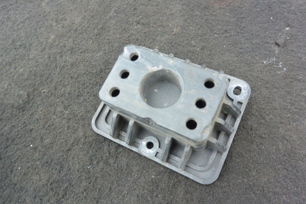 фото №10, Подножка pod домкрат maserati ghibli quattroporte