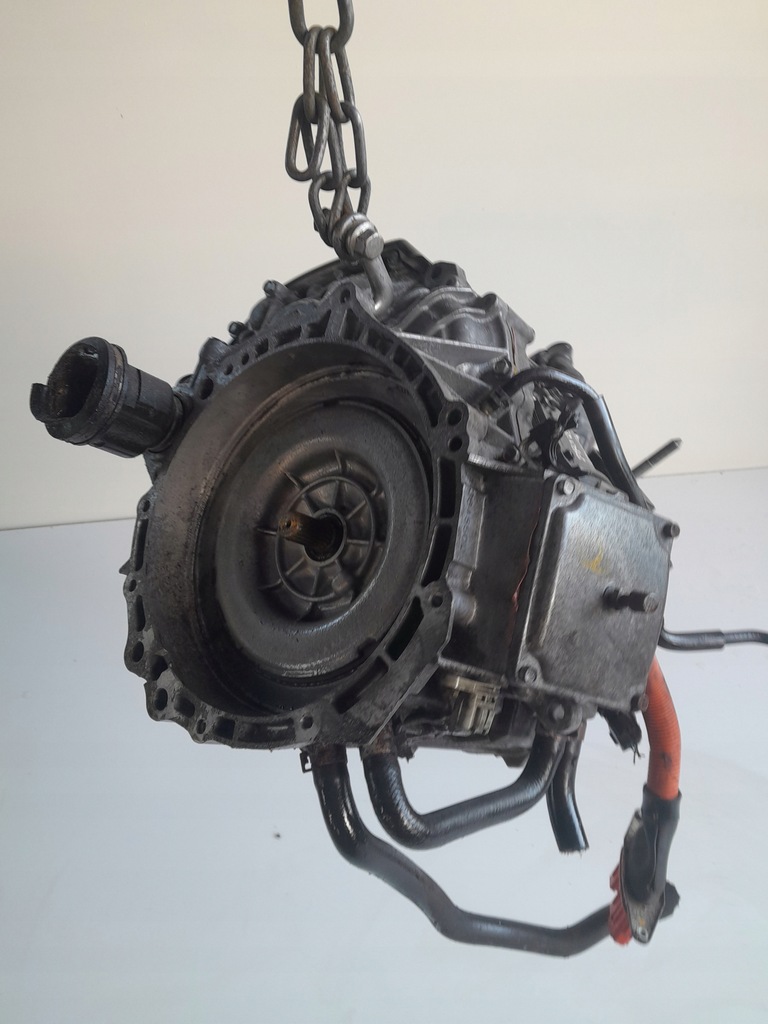 фото №6, Коробка передач передач toyota prius 1.8 гибрид