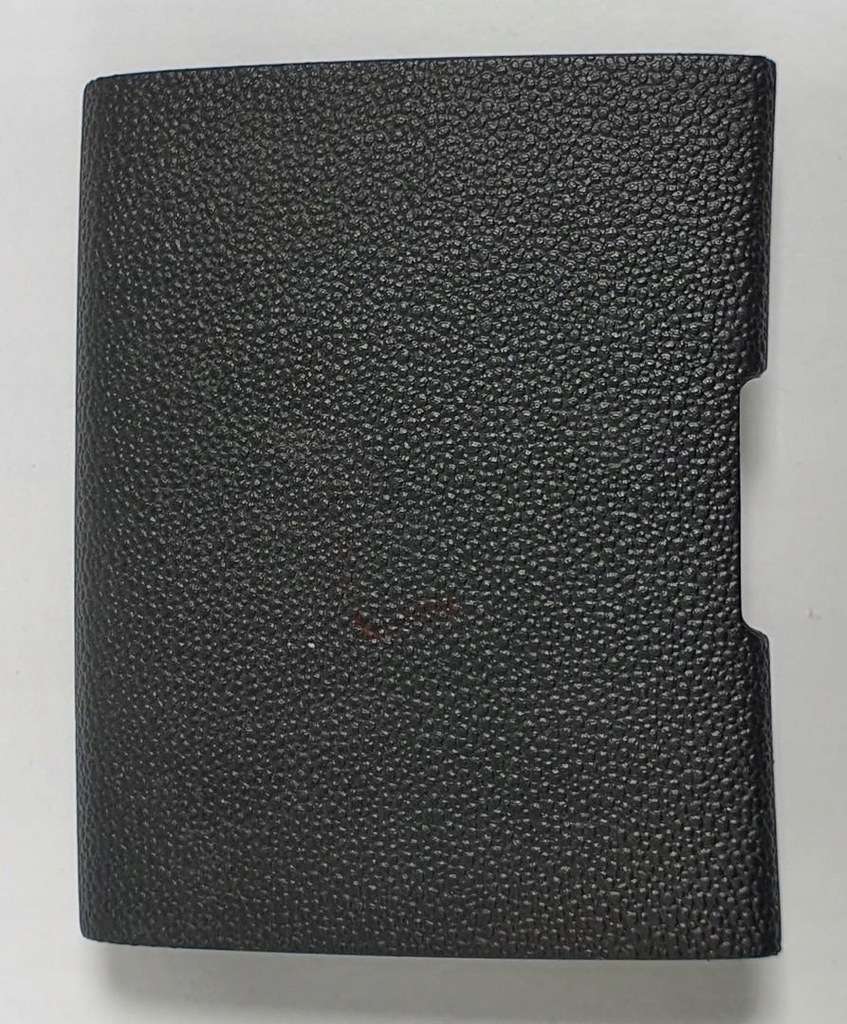 фото №1, Захист заглушка smart fortwo ii 451 a4515420491