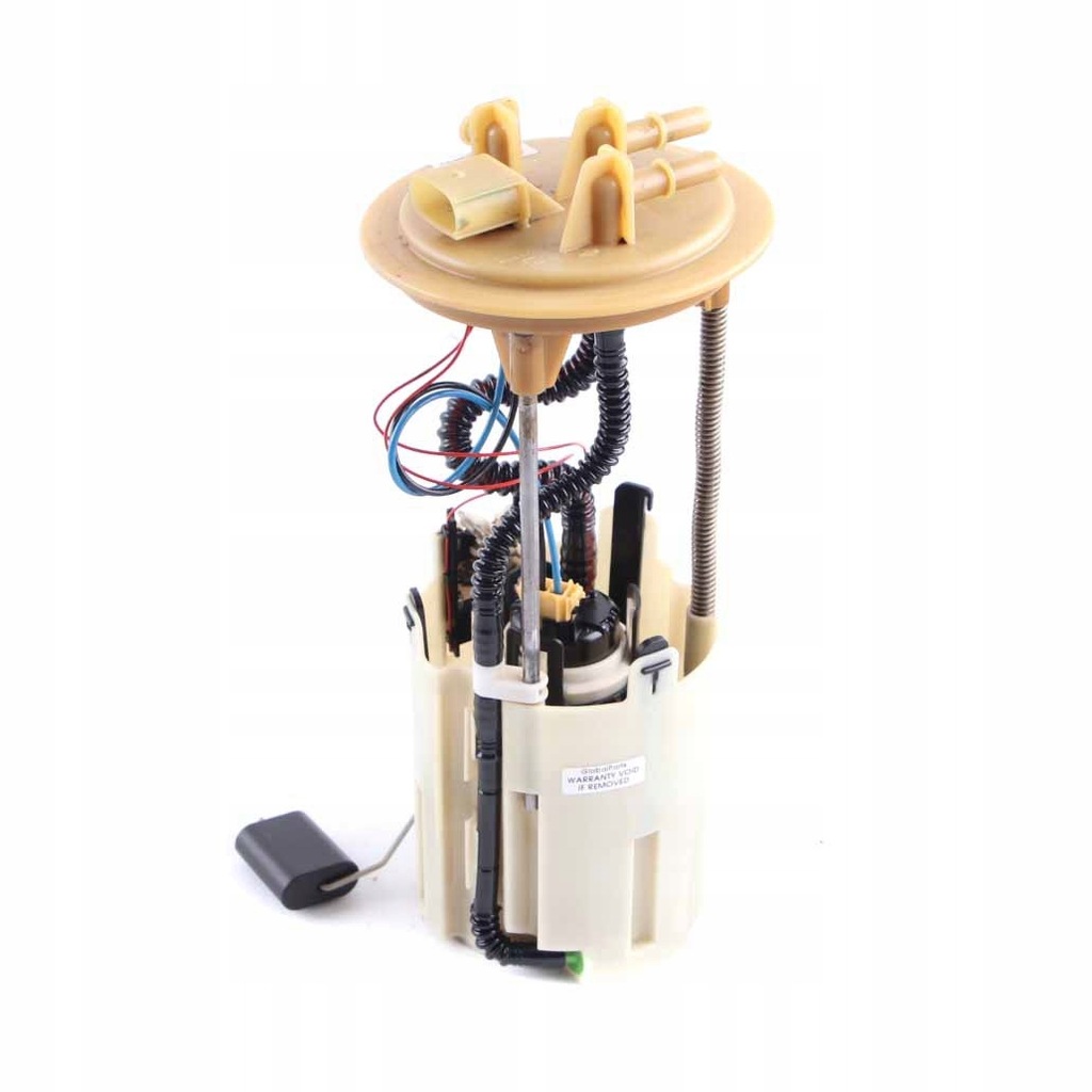 фото №1, Mercedes w906 насос модуль пального дизель