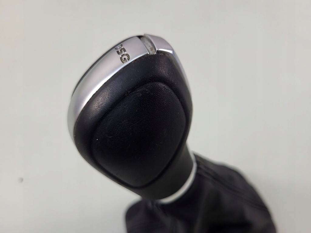 фото №13, Vw passat cc b7 lift dsg ручка чехол автоматической коробки передач