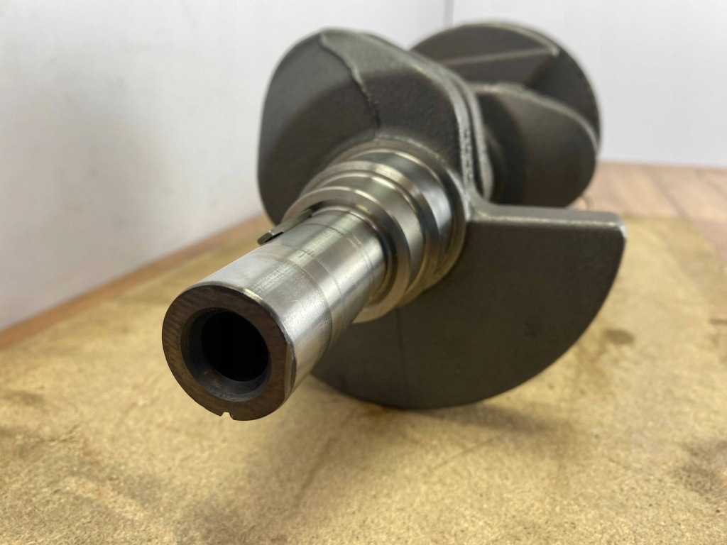 Wał колінчастий 1.5 ecoboost ford escape iv kuga mk3 2020+ Зі Шроту