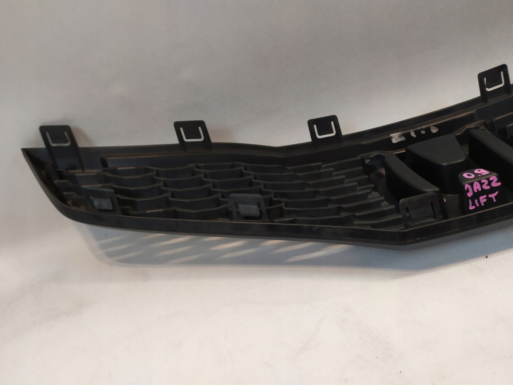 фото №4, Решётка радиатора решётка радиатора honda jazz lift