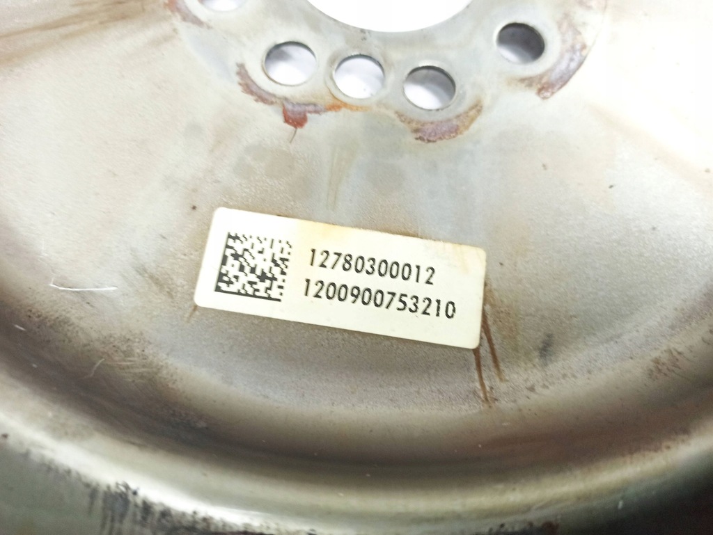 фото №14, Mercedes-benz r w251 2012 колеса двухмассовый i маховик