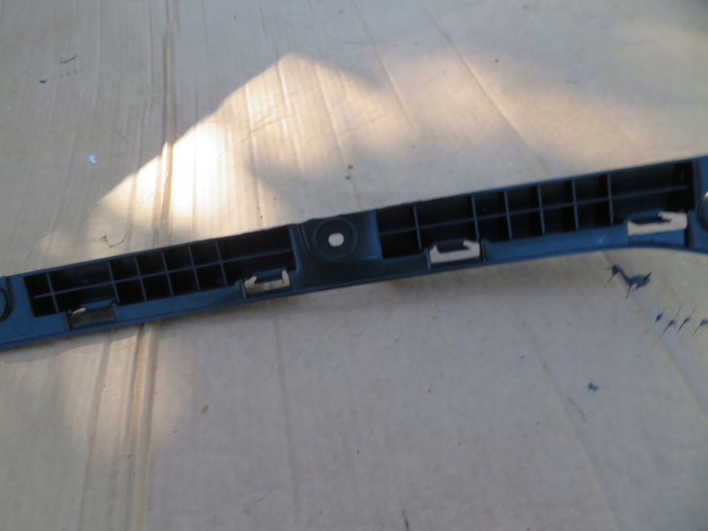 фото №4, Tesla model s кронштейн бампера задня 600772400b