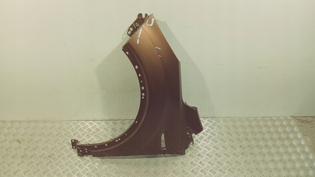 фото №12, Крила лівий ford kuga mk2 ii escape 13-19 оригінал гарний
