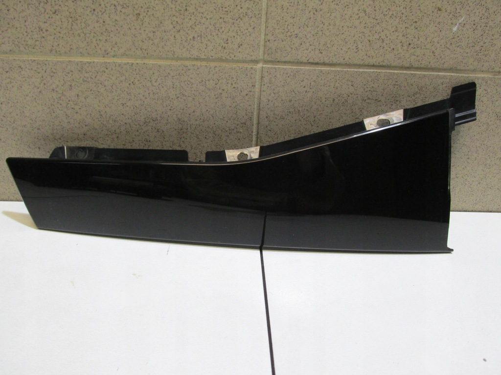 фото №10, Рамка молдинг дверь задняя косая c-max mk2 2013 rok