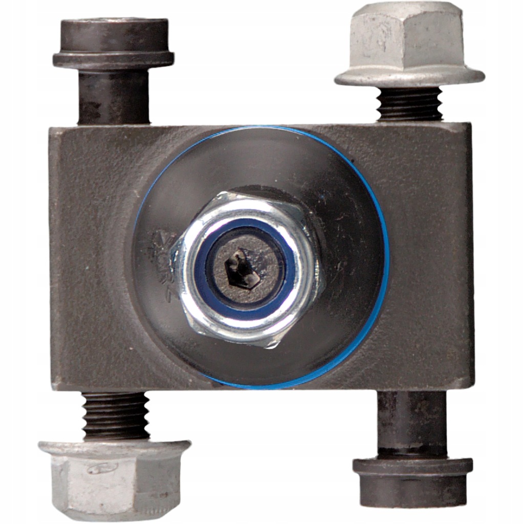 фото №14, Шаровая опора рычага febi bilstein 38549