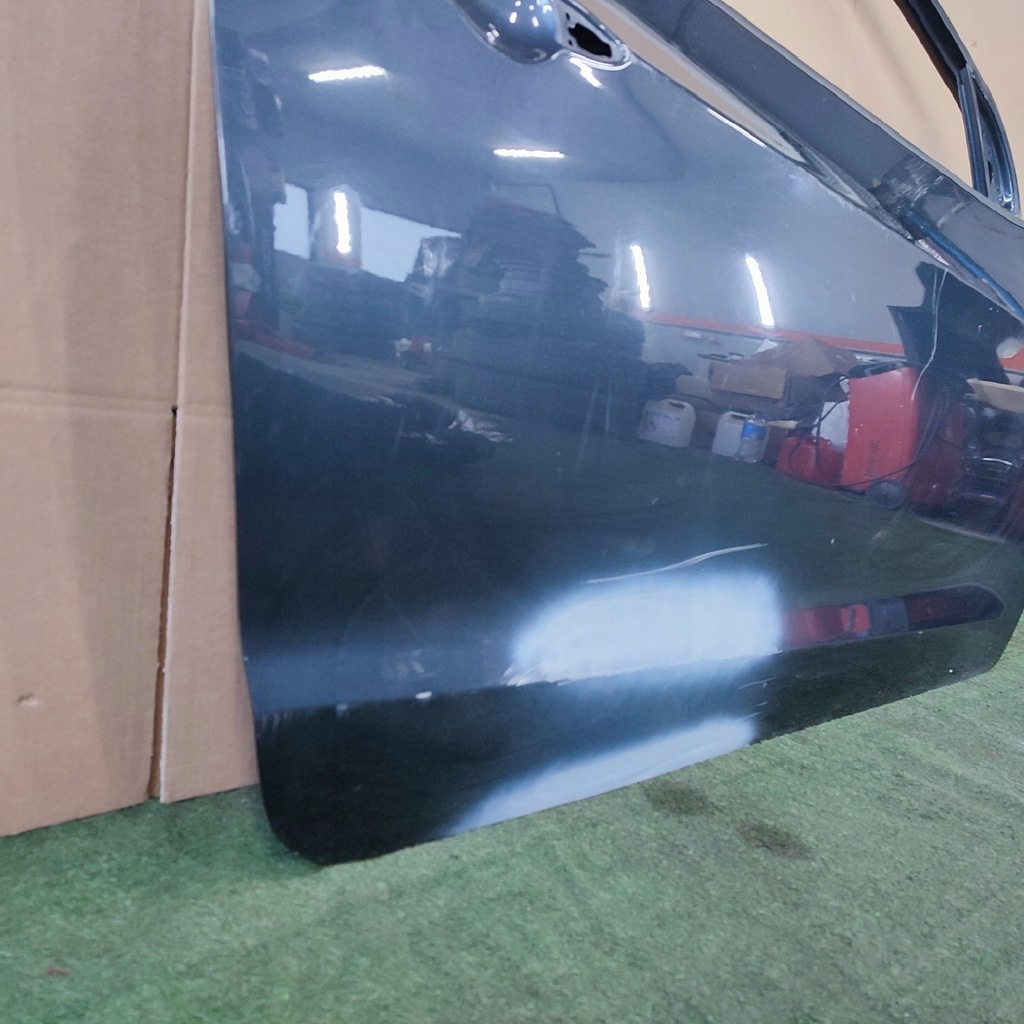 фото №6, Дверь правый перед hyundai i30 ii 3d 12-17