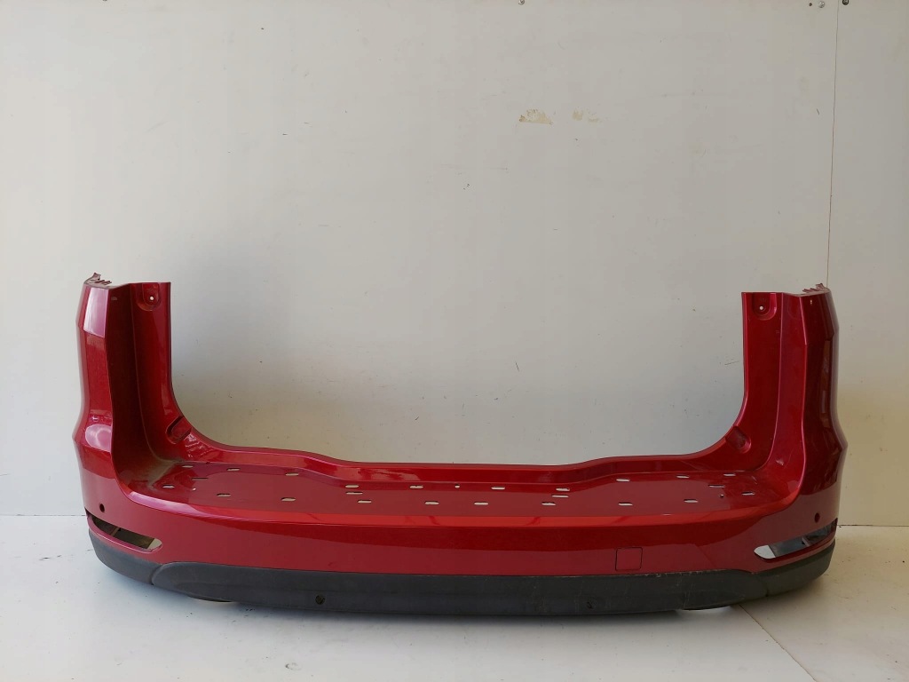 фото №1, Ford s-max mk2 бампер задняя em2b17f001