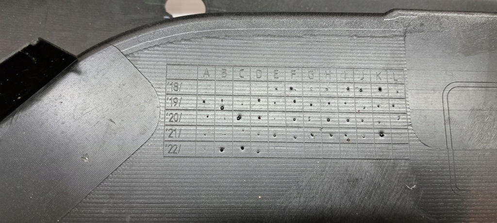 фото №12, Mazda 2 iii lift 19-23r бампер задня задній