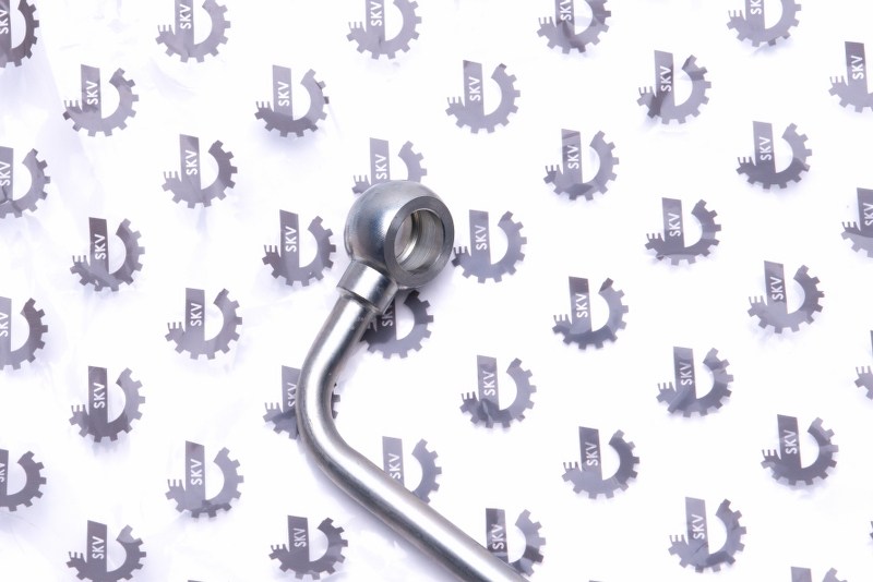 фото №11, Шланг ukł. кермовий seat leon toledo ii