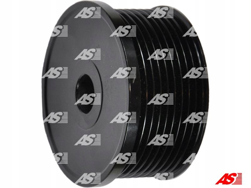 фото №3, Шкив, генератор as-pl ap0015