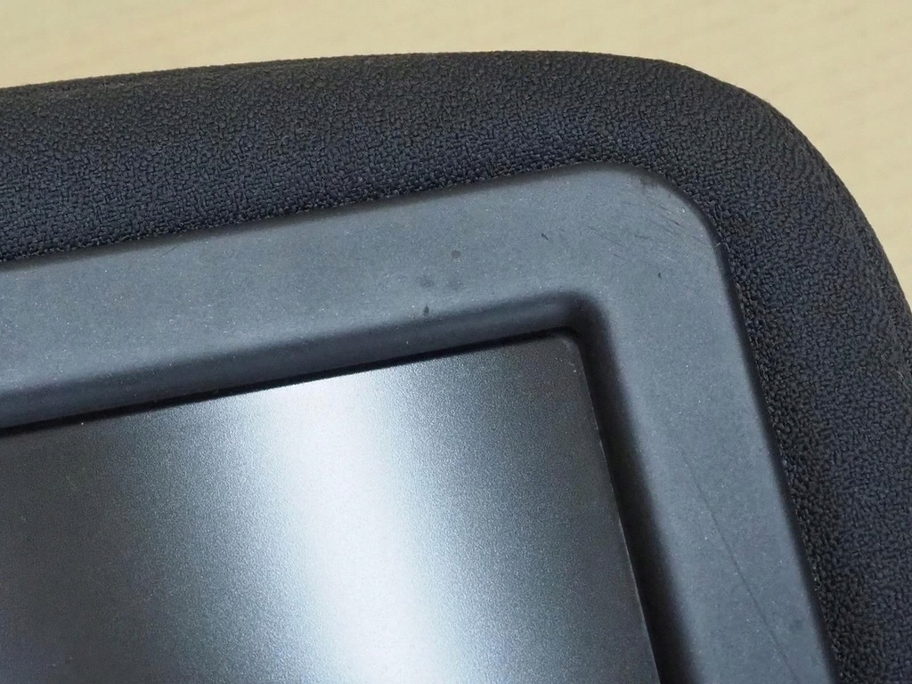 фото №12, Подголовник сиденье перед монитор экран renault espace iv 2003-